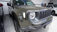 Jeep Renegade 1.8 Automático 2021/2021